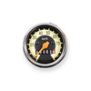 Speedometer Ø48 70 km/h without light hole for Simson KR51 SR4-2/3/4