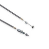 Brake/Bowden Cable for NSU Lambretta 125/150 – Gray