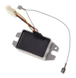 12V Voltage Regulator/Rectifier Ignition for Simson S50/S51/SR4 KR51 SR50