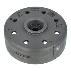 Rotor dla POWERDYNAMO do AWO Motocykl i BK350 – kompatybilny