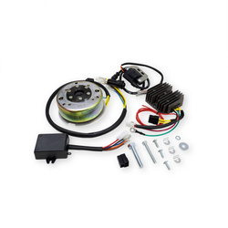 12V Electronic CDI Ignition Kit for MZ ETZ 250/251