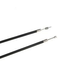 Throttle/Bowden Cable for NSU Quick 1200x1150 mm

Replacement throttle cable for NSU Quick, 1200x1150 mm