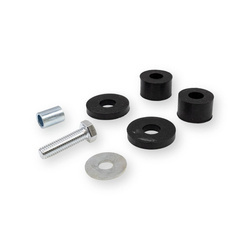 Części mocujące do zestawu montażowego zbiornika dla Simson S50 S51 S53 (7 części)