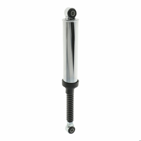 Rear Shock Absorber Chrome for Simson S51 S50 Schwalbe SR4