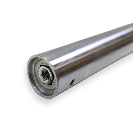 Telescopic Front Forks with Hydraulic Damping for Simson SR50 SR80