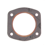 Cylinder Head Gasket with Copper Ring for MZ TS250/TS250/1/ETS250 0.8mm