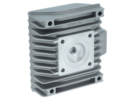 Głowica cylindra 50cc konwersja M5XX dla Simson KR51/1 Schwalbe SR4- Duo 4/1 bird series