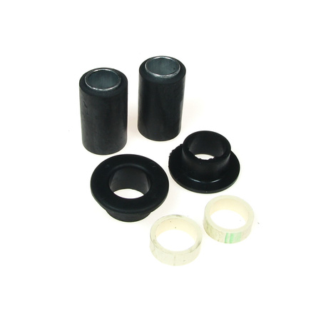 Swingarm & Engine Mounts Repair Kit for MZ ETZ/TS 125 150 250 251 (6pc)