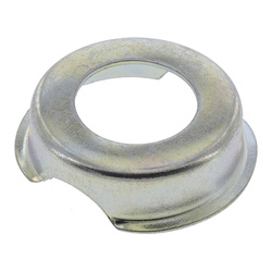 Speedometer contact plate (ground) for Simson S51 S50 S53 S70 S83