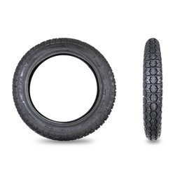 3.25x18 Motorcycle Tire F-876 up to 130km/h - MZ ETZ JAWA SIMSON AWO