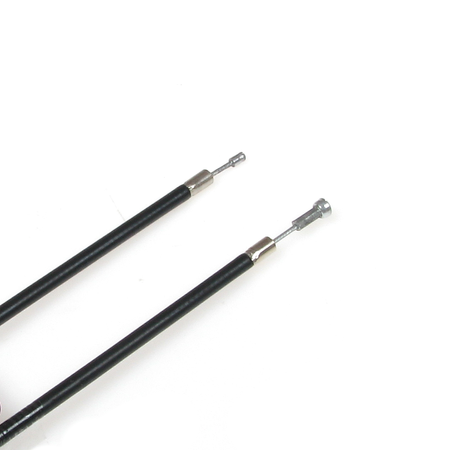 Choke/Bowden Cable for DKW NZ250 – Black Motorcycle Replacement