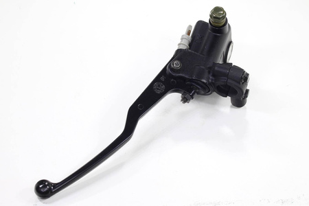 Front Brake Master Cylinder (Complete) HBZ for MZ ETZ 125/150/250