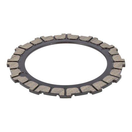 Clutch Friction Disc for SIMSON KR/51/2, S50, S51, SR4-4, SR50, SR80