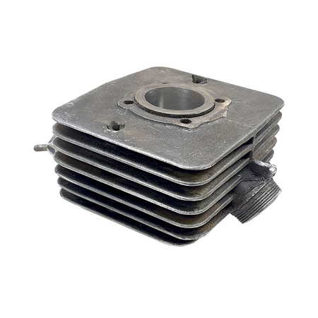 Cylinder regrind & hone (50-70cc) for Simson S51 S70 SR50 KR51