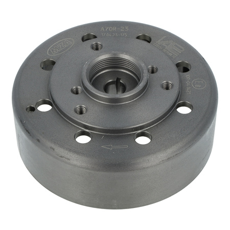 VAPE A70R ignition rotor for Simson S50/S51/SR50/SR80 – 12V