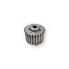 Driver inner 25 teeth for clutch for MZ ES125 ES150 ES150, TS125 TS150