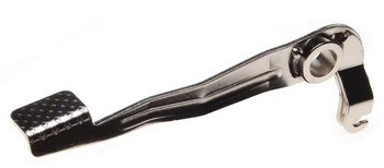 Foot brake pedal JAWA 50 MUSTANG NT - High quality