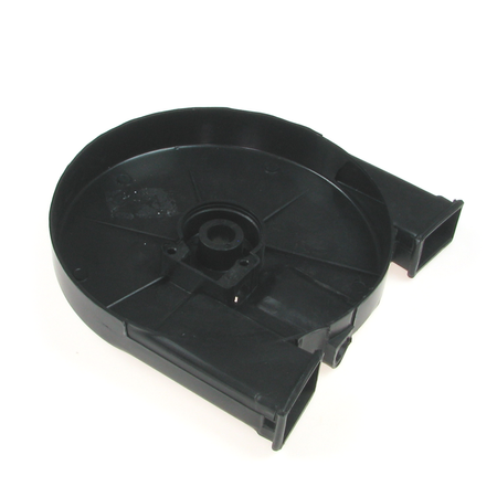 Reinforced Chain Cover/Case for MZ ETZ - Top Quality