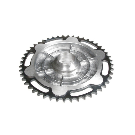 48T Rear Sprocket Carrier for MZ ES/ETS/TS/ETZ 125-150