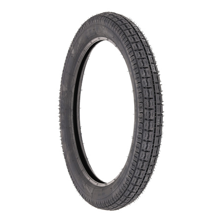 Opony 2,75 x 16 do Simson - Heidenau K35, idealne do S51 Comfort