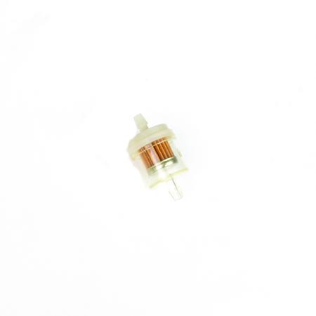 Petrol filter small paper filter- ø6mm for Simson S50 SR50 KR50 2T 4T