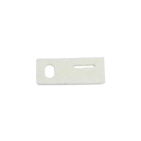 Felt for Breaker Contact - Fits SIMSON & MZ Mopeds (All Types)