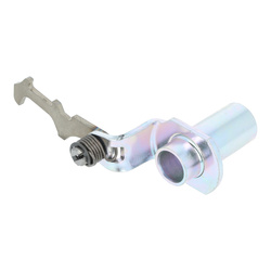 Inner Gear Shift Lever for Simson S51 S53 KR51/2 SR50 - Durable