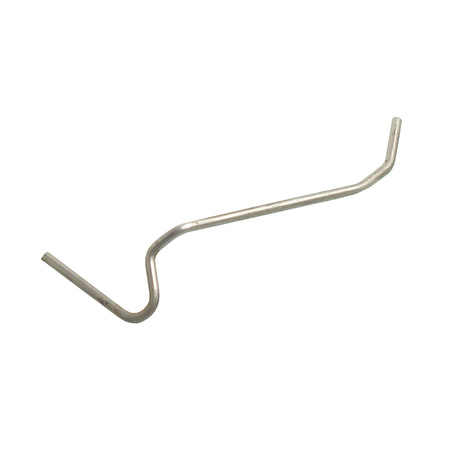 Feder (Spange) Sprengfeder für Scheinwerfer Lampe für Simson S51 SR2 KR51 SR50