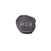 Saddle cover IFA suitable for IFA MZ BK350, MZ RT125, Simson AWO, EMW, BMW