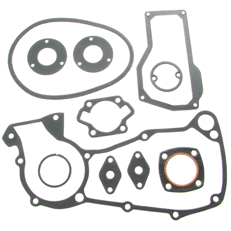 11-piece gasket set for Simson SR1 SR2 SR2E SR4/1 KR50