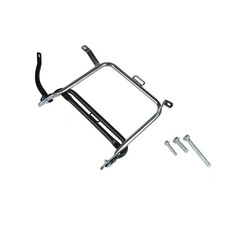 Right-side luggage rack for Simson S50/S51/S70