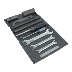 Tool Set for Simson Schwalbe & Duo — DDR Design Tools