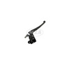 Throttle Grip Clamp with Hand Lever - Simson KR51/SR4 Vogel series