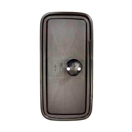 Universal Motorcycle Side Mirror 375x185mm L/R Ø14-22