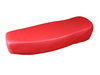 Red textured seat for Simson S50/S51/S70 Enduro