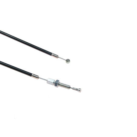 Clutch Cable 990x905 for NSU Quickly N/S/Cavallino S2 - Black
