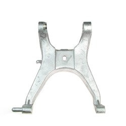 Center stand aluminum, suitable for MZ ETZ 125 150 251 301