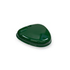 Tank set + 2x side covers for Simson S53, also S50 S51 - billiard green
