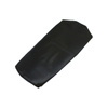 Motorcycle Seat Cover for MZ TS250 - Black Textured