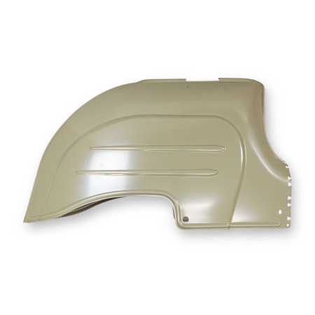 Simson Schwalbe KR51/1 KR51/2 Steel Body Panel (Armored)