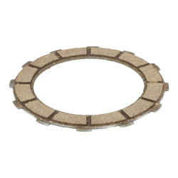 Clutch Disc for Simson Duo 4/1, Schwalbe KR51/1S – Semi-Automatic