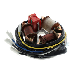 Grundplatte N-8305.2/4-100 12V 42/21W für SIMSON S53