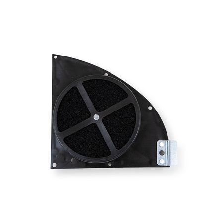 Performance Racing Air Filter for Simson S50/S51/S70