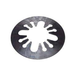 1.5mm Clutch Disc Spring for Simson S51 S53 S70 SR50 SR80 KR51/2