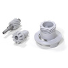 Set speedometer drive (14 teeth) suitable for Simson S51 S53 S70 SR50 SR80 - 3-part