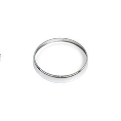 Pierścień reflektora (chromowany) pasujący do Simson SR50 SR80