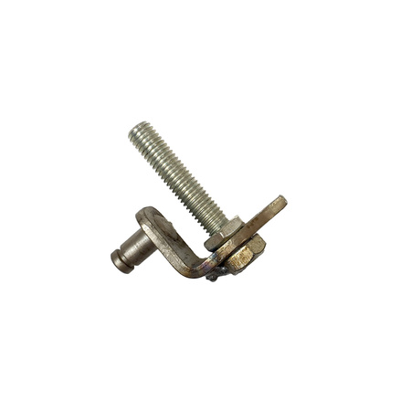 Title: Gearbox Bearing Bracket for Simson S51 S53 S70 KR51/2 SR50 SR80
Description: Replacement gearbox bearing bracket for Simson models