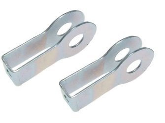 Pair Chain Tensioners for Jawa 50 (Types 05, 20, 21, 23)