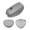 Tank + 2x Enduro Side Covers for Simson S50 S51 S70