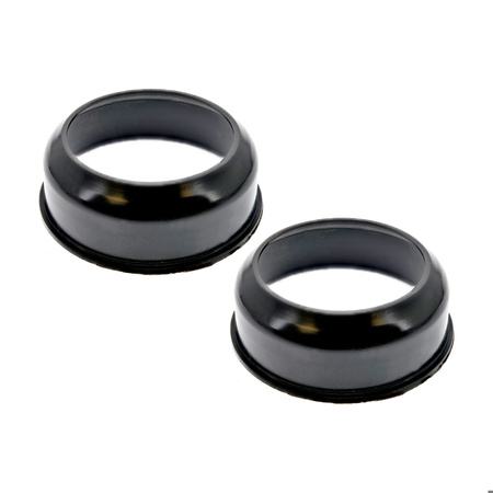 Abdeckkappen-Sete für Faltenbalg für Simson S50, S51, S70, S53, S83, SR50, SR80